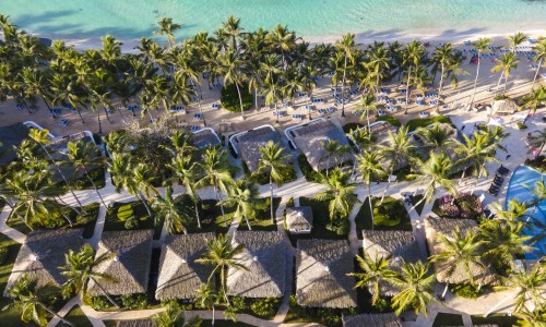 Bayahibe - Viva Wyndham Dominicus Beach